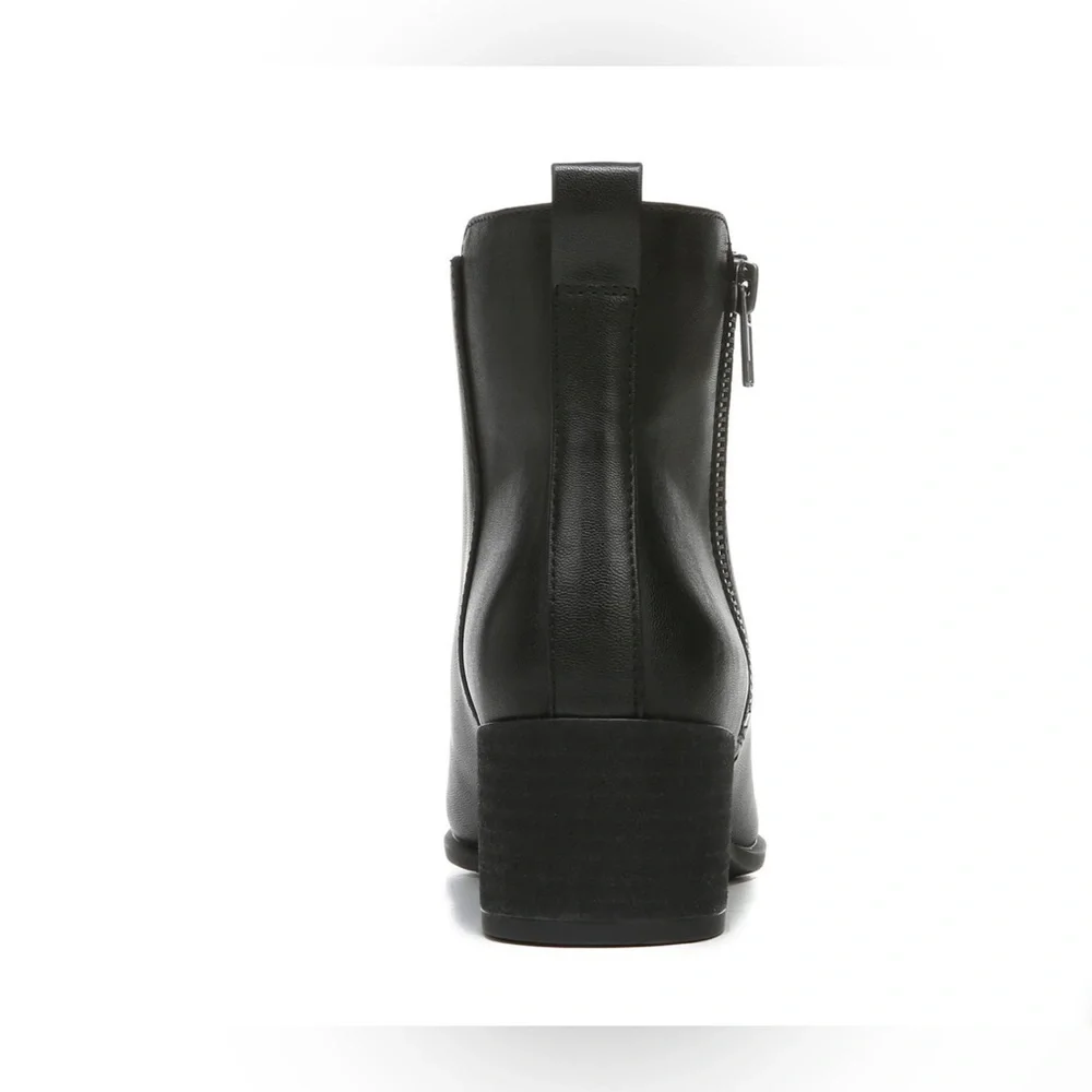 Women's SOUL Naturalizer, Richy Zip Boot